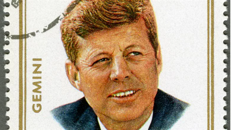 Trump releases JFK assassination files, fulfilling campaign promise