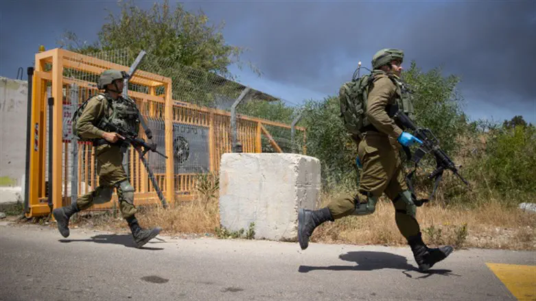 Netiv HaAsara attack: 3 terrorists murdered 17 residents in 2 hours on 10/7