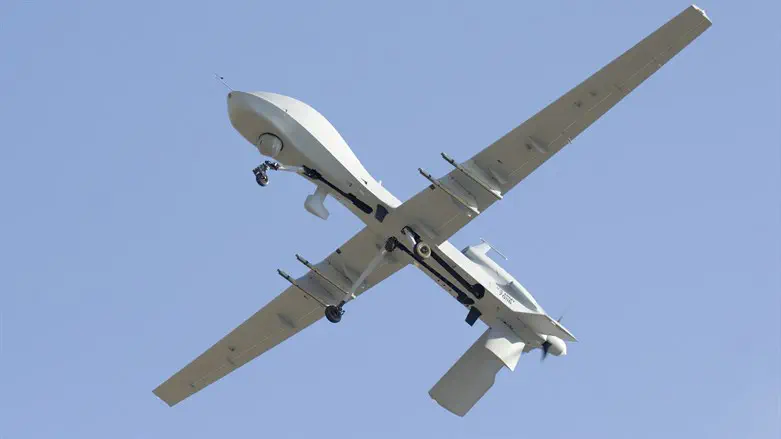 Houthis claim to have downed US drone over Yemen