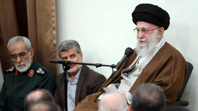 White House to Khamenei: We hope Iran puts its people and best interests ahead of terror