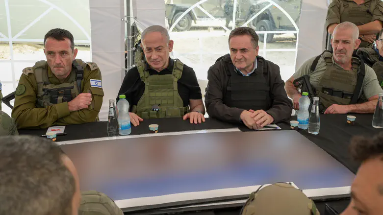 Netanyahu and Katz order IDF to protect Druze village in Syria