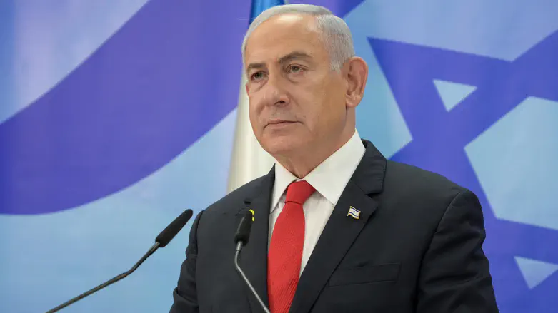 Netanyahu's office: Israeli delegation to leave for negotiations in Qatar