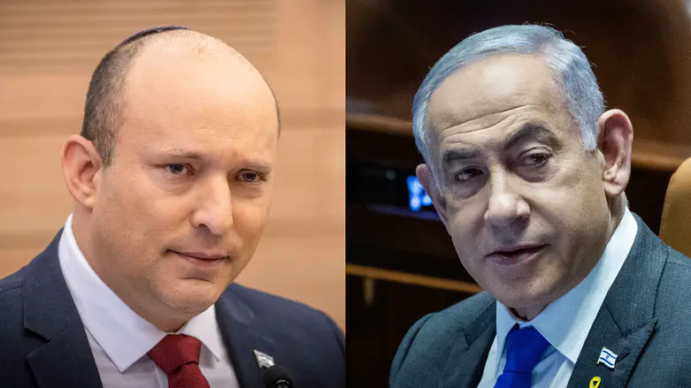 Likud responds to Bennett with a jab: He deceived his voters