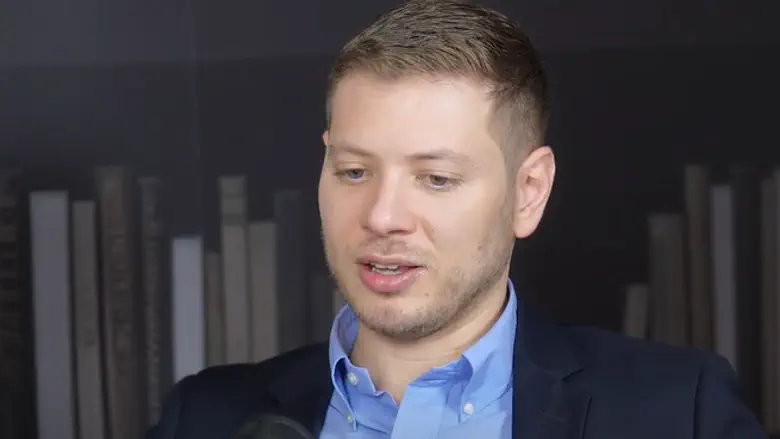 Watch: The War on Israel, Yair Netanyahu tells all