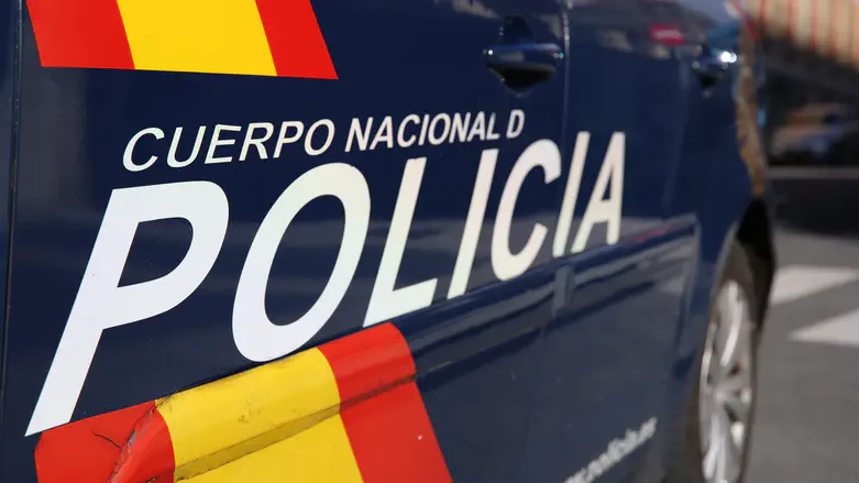 Madrid kosher restaurant targeted in suspected antisemitic arson attempt