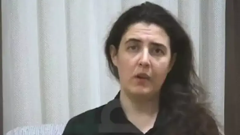 Senior Iraqi source: 'Elizabeth Tsurkov might have been taken to Iran'