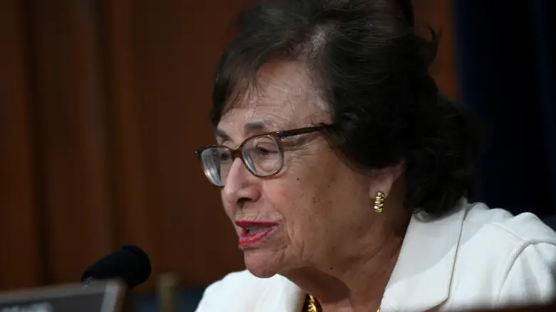 Former Rep. Nita Lowey passes away at 87