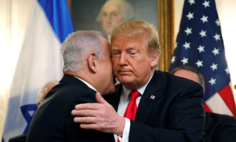 Netanyahu Resumed War on Gaza After Trump Approved Egyptian Plan for Reconstruction