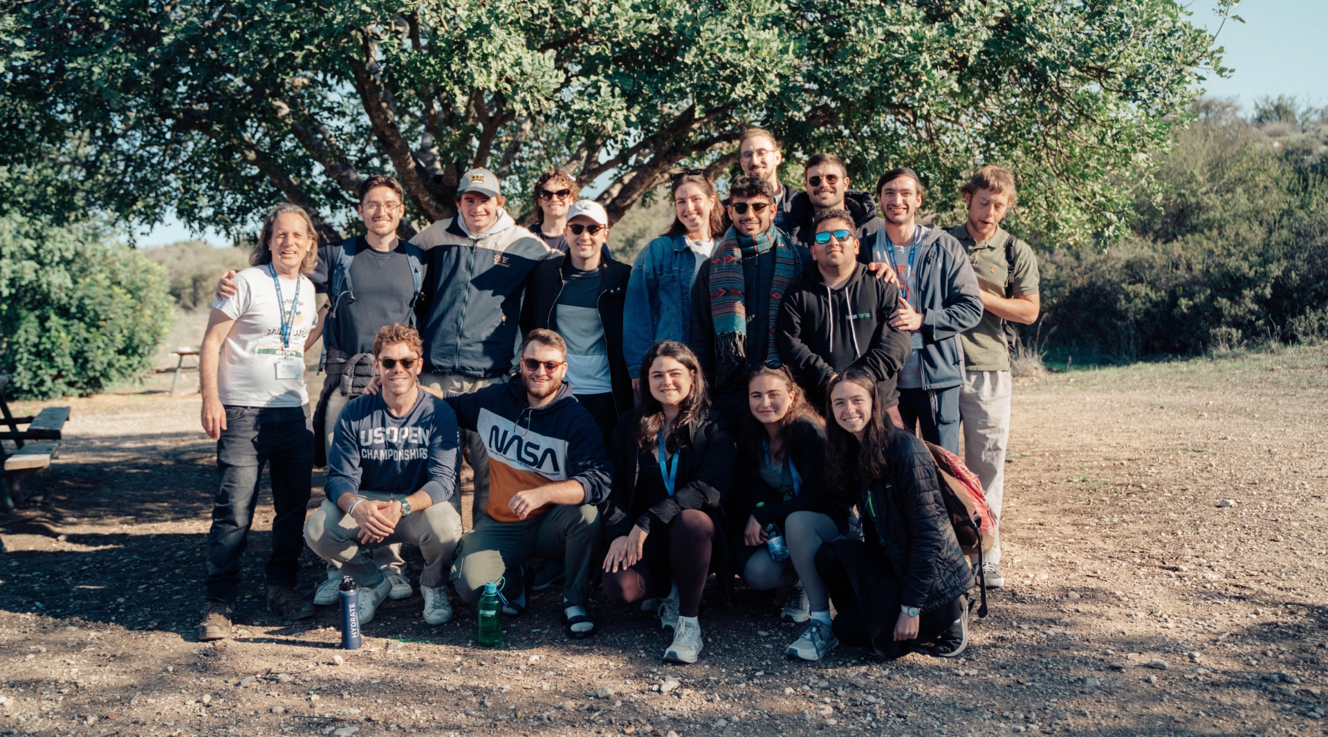 Birthright participants say visiting Israel in the post-Oct. 7 era is a transformative experience