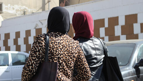 War and domestic strife worsen gender disparities for Middle Eastern women