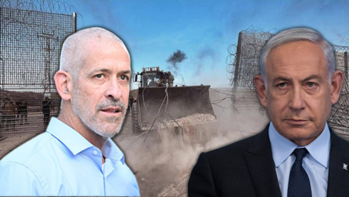 The policy that turned Hamas into a monster, the eroded deterrence: Shin Bet admits i