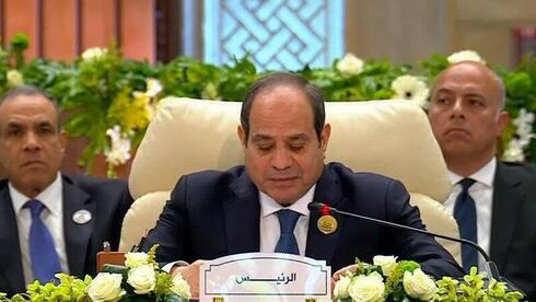 Arab League adopts Egypt’s plan for Gaza reconstruction at summit after rejecting US