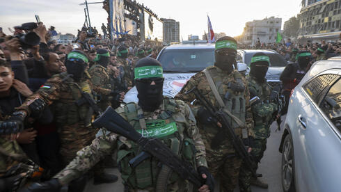 Hamas has been increasing efforts to attack troops in Gaza, communities across the bo