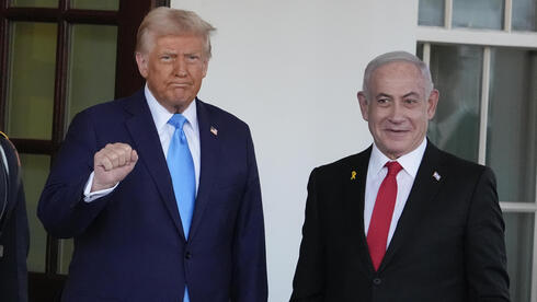 US and Israel look to Africa for ‘resettling Palestinians from Gaza’