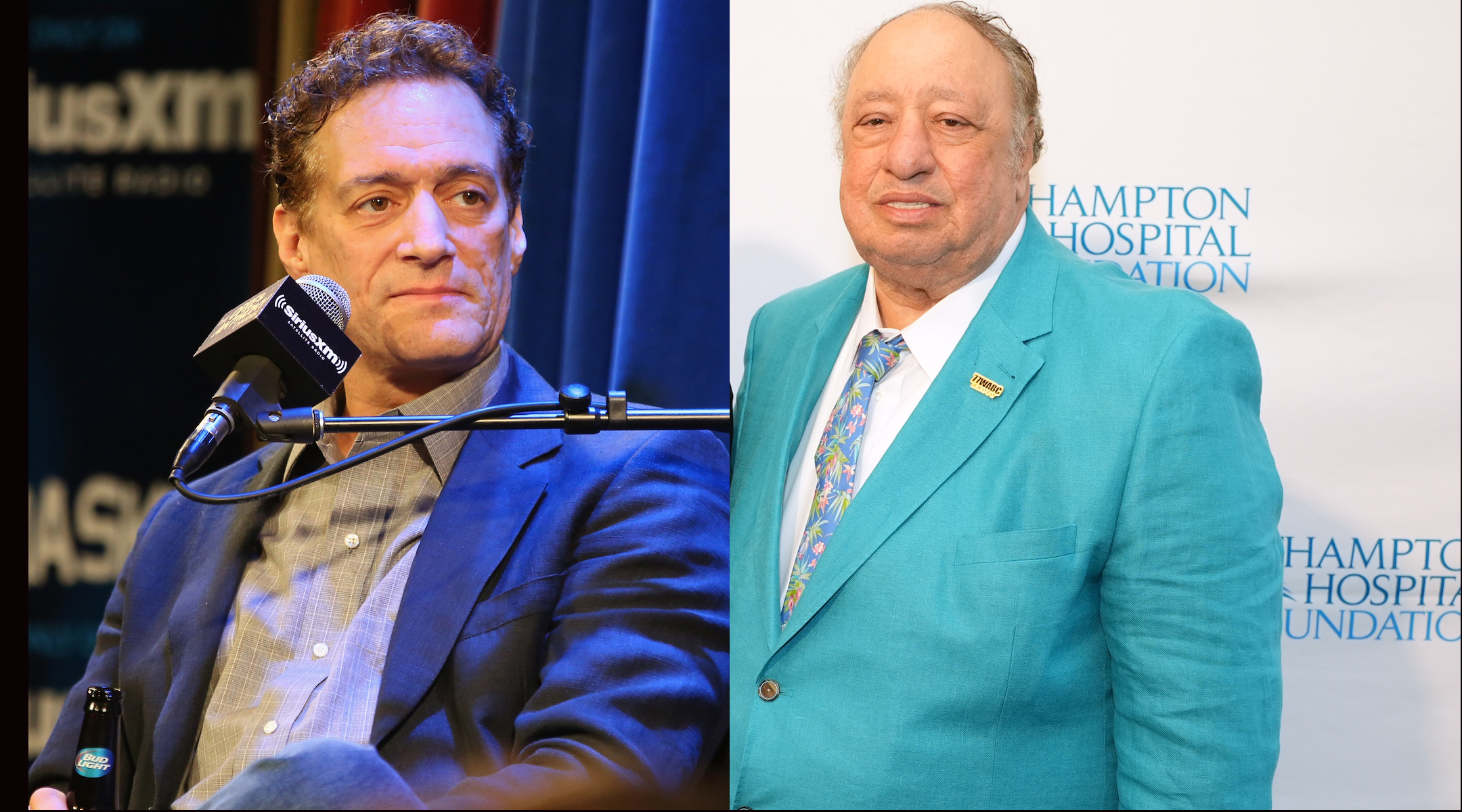 John Catsimatidis on Anthony Cumia: ‘He says anything antisemitic, he’s off the network’