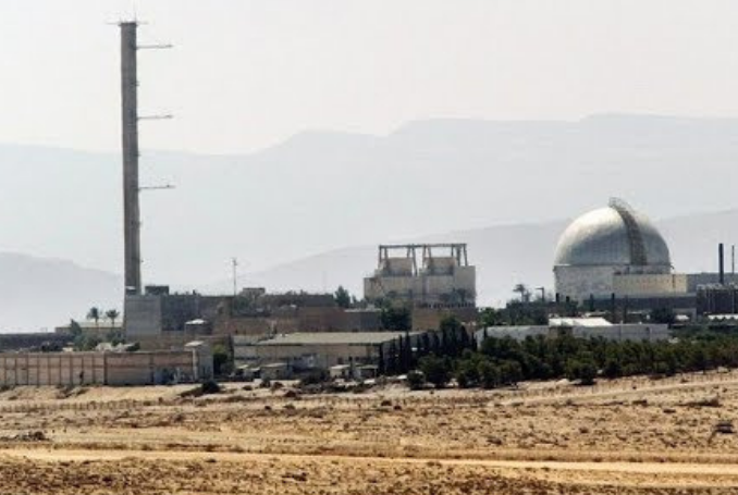 Growing Calls for IAEA to Inspect Israel’s Nuclear Facilities