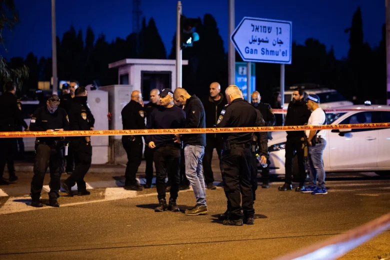 17-Year-Old Israeli Dies of Injuries from Feb. 27 Terror Car-Ramming