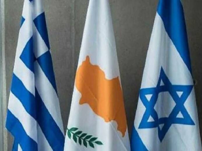 New Trilateral Summit Between Greece, Cyprus, and Israel to Focus on Energy, Regional Challenges