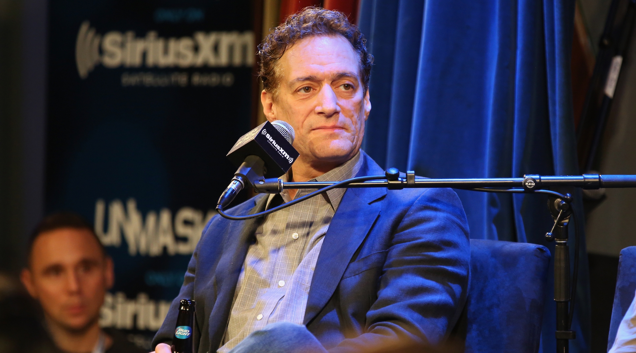 Anthony Cumia, right-wing shock jock with history of antisemitism, gets nationally syndicated show