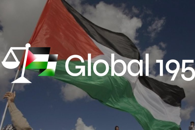 Global Legal Coalition Launched to Prosecute Israeli War Crimes Suspects