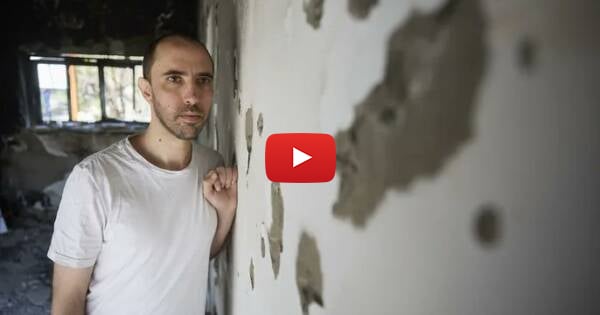 WATCH: Tal Shoham Reveals Harrowing Details from Time in Hamas Captivity