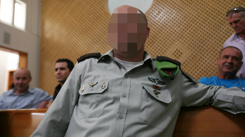 High ranking IDF officer loses sensitive documents at Tel Aviv parking lot