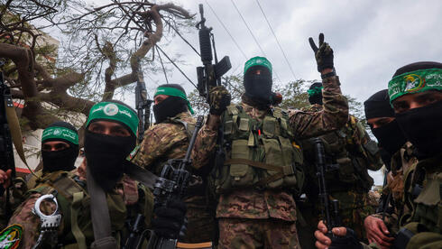 Hamas cites ‘positive indicators’ in cease-fire talks