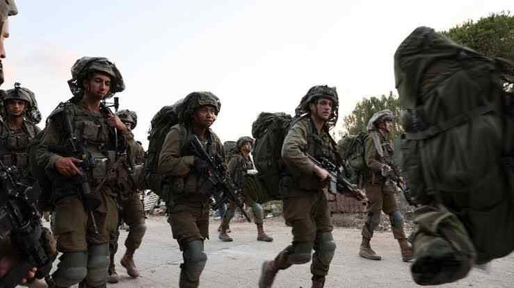 IDF Chief of General Staff Eyal Zamir has approved a new plan for the offensive on the Gaza Strip