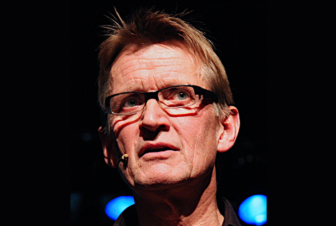 Israel Wants to ‘Continue Genocide Unattended by Witnesses’ – Dr Mads Gilbert