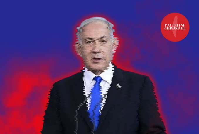 The Monkey’s Tail: How Netanyahu’s Ambitions Expose Israel’s Vulnerabilities