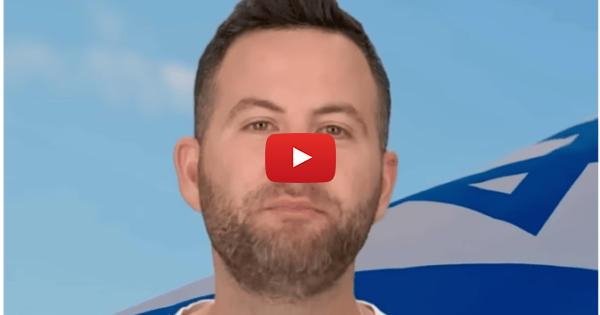 WATCH: Israeli Comedian Guy Hochman Inspires 100,000 Jews to Keep Shabbat