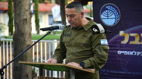 IDF appoints new military spokesperson as Hagari closes tenure