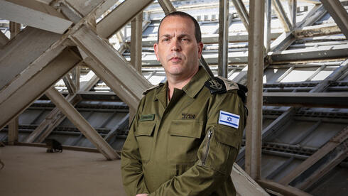 Top IDF operations officer resigns amid high command reshuffle