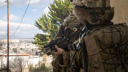 West Bank security on edge amid fragile Gaza cease-fire, released terror prisoners