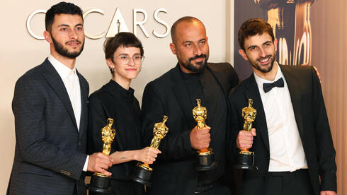 Miami Beach mayor moves to defund theater screening Israeli-Palestinian oscar winning