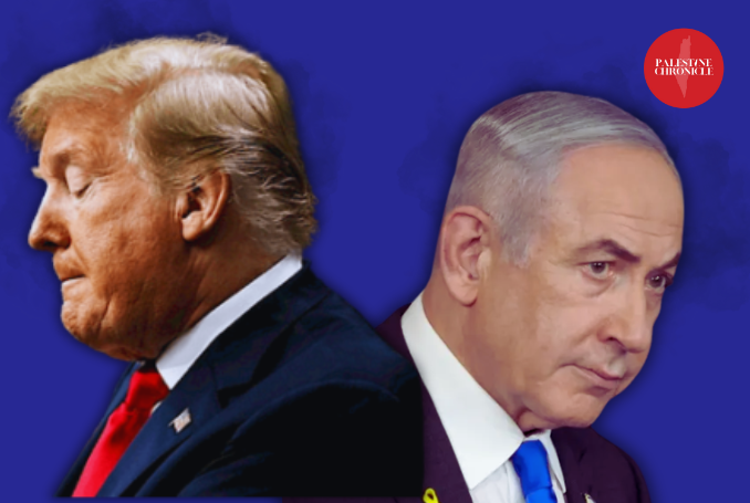 Netanyahu’s Honeymoon with Trump Turns Sour – Yedioth Ahronoth