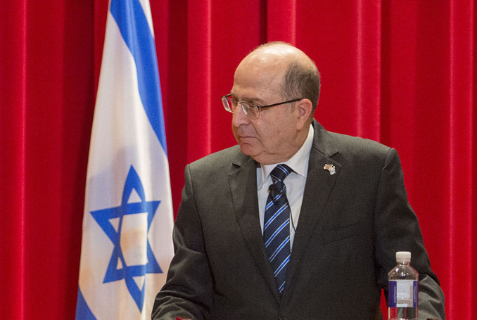 ‘Killing Babies, Women Not a War Goal’ – Ya’alon Slams Israeli Plans for Gaza