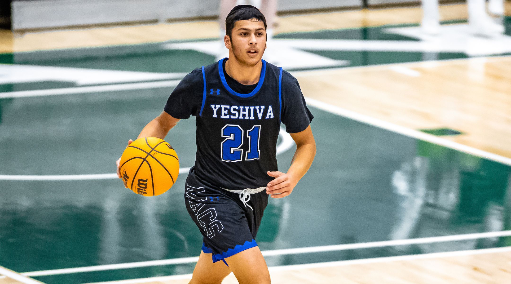 Yeshiva U falls to Tufts in first round of NCAA DIII men’s basketball tournament