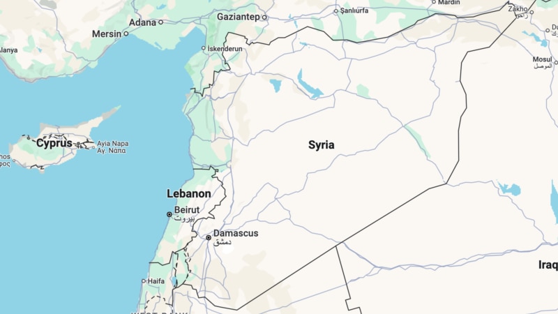 VOA Kurdish: Syria's interim constitution raises concerns among Kurds, observers