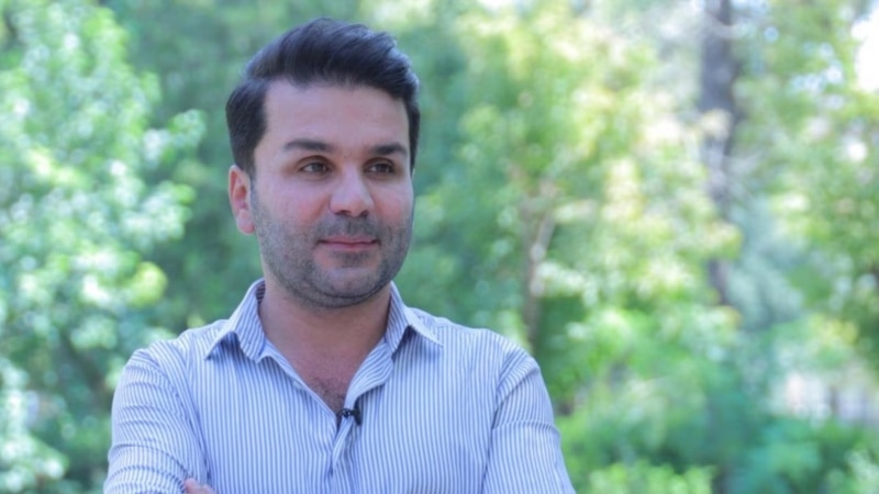 Watchdog urges release of detained journalist in Kurdistan