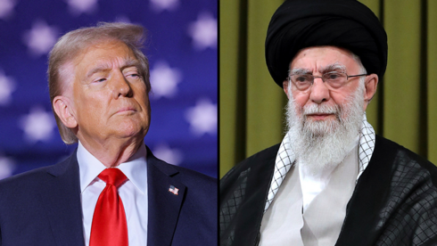 Trump wrote to Iran’s leader about that country’s nuclear program and expects results