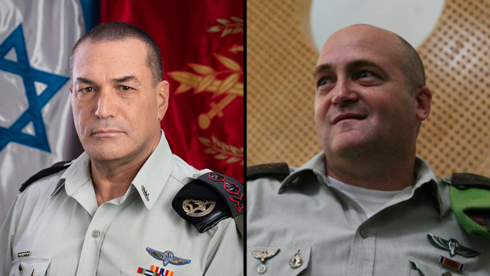 IDF chief dismisses Brig. Gen. Erez Wiener over lost classified documents