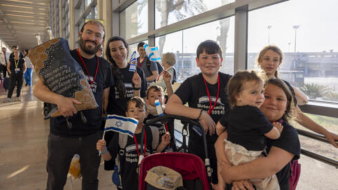 Is an Aliyah event key to making Israel your home?