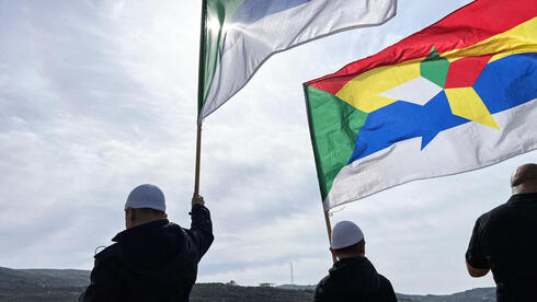 Israeli Druze community rejects idea of separate state