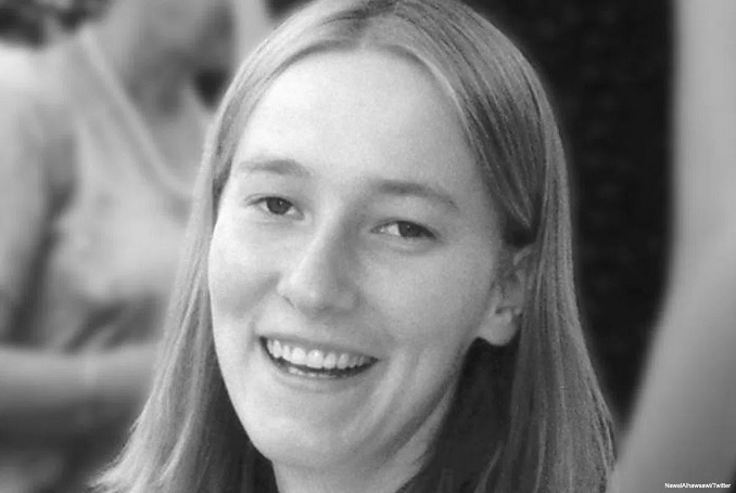 22 Years Since Rachel Corrie’s Killing: A Legacy of Solidarity and Resistance