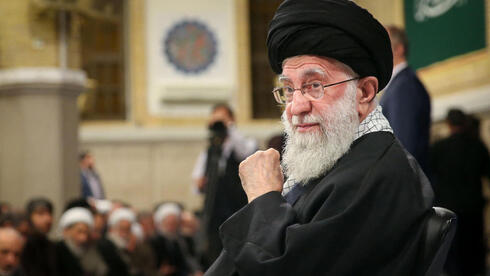 Iran’s Khamenei threatens US with military action