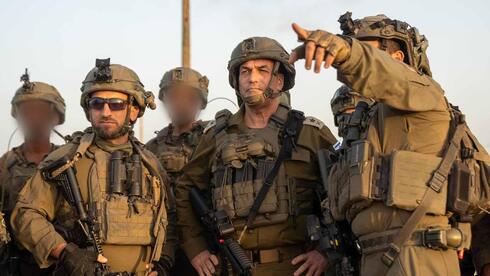 ‘IDF will escalate operations in Gaza if needed’