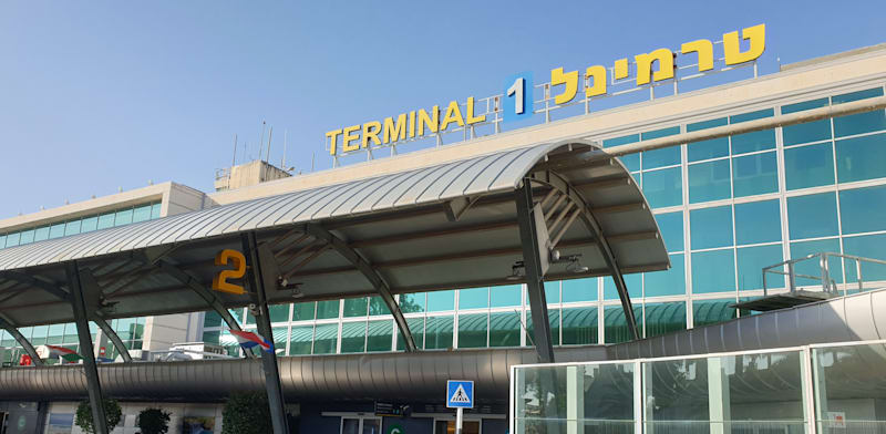 Terminal 1 to reopen in last week of March