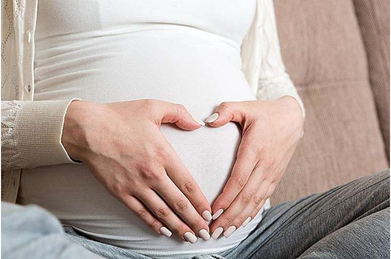 Stillbirth rates are highest in the US South, research finds