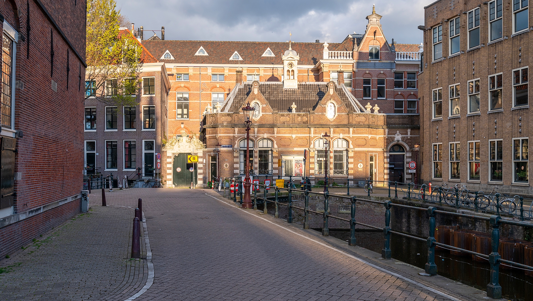 University of Amsterdam ends student exchange with Hebrew U, saying it’s complicit with Israeli military